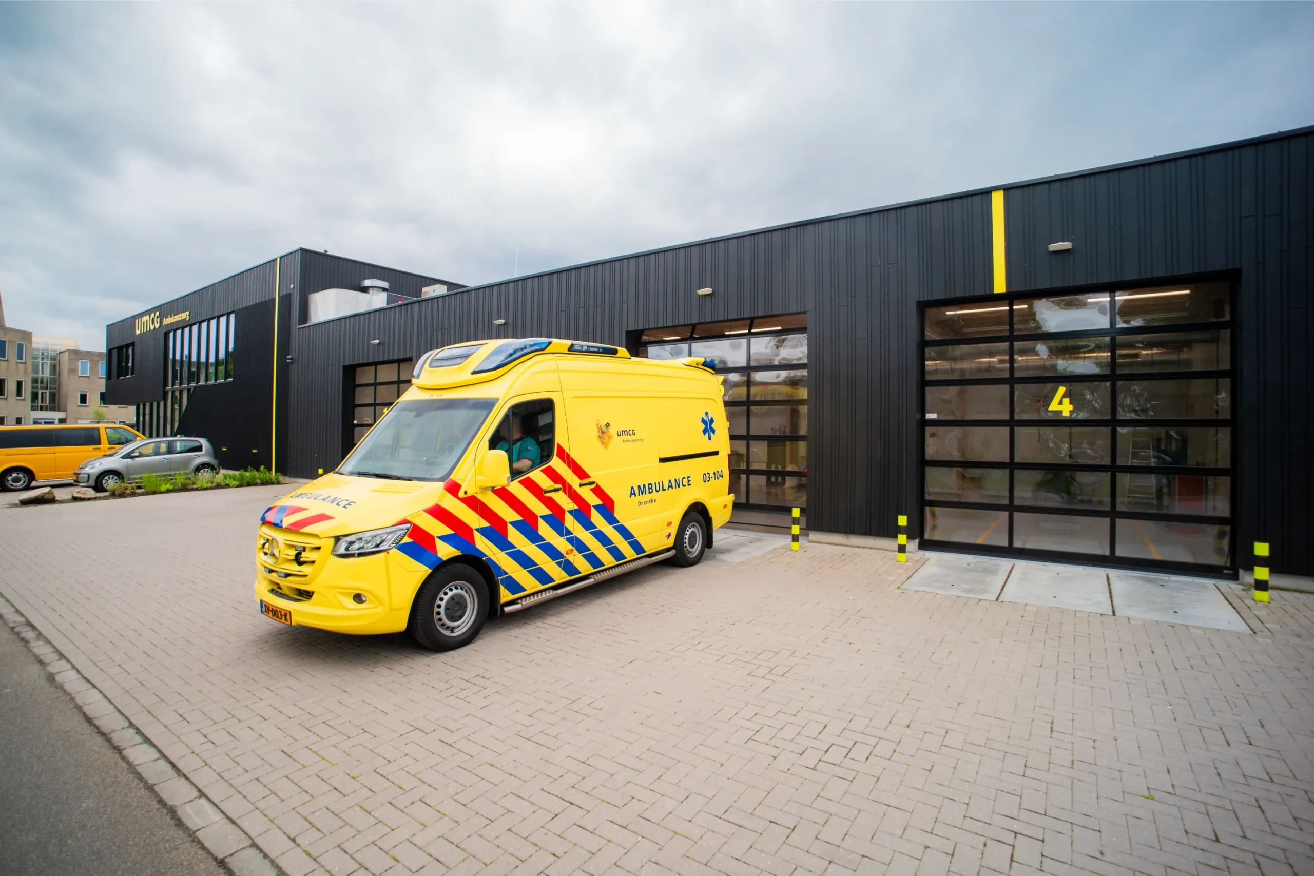 UMCG Assen-9