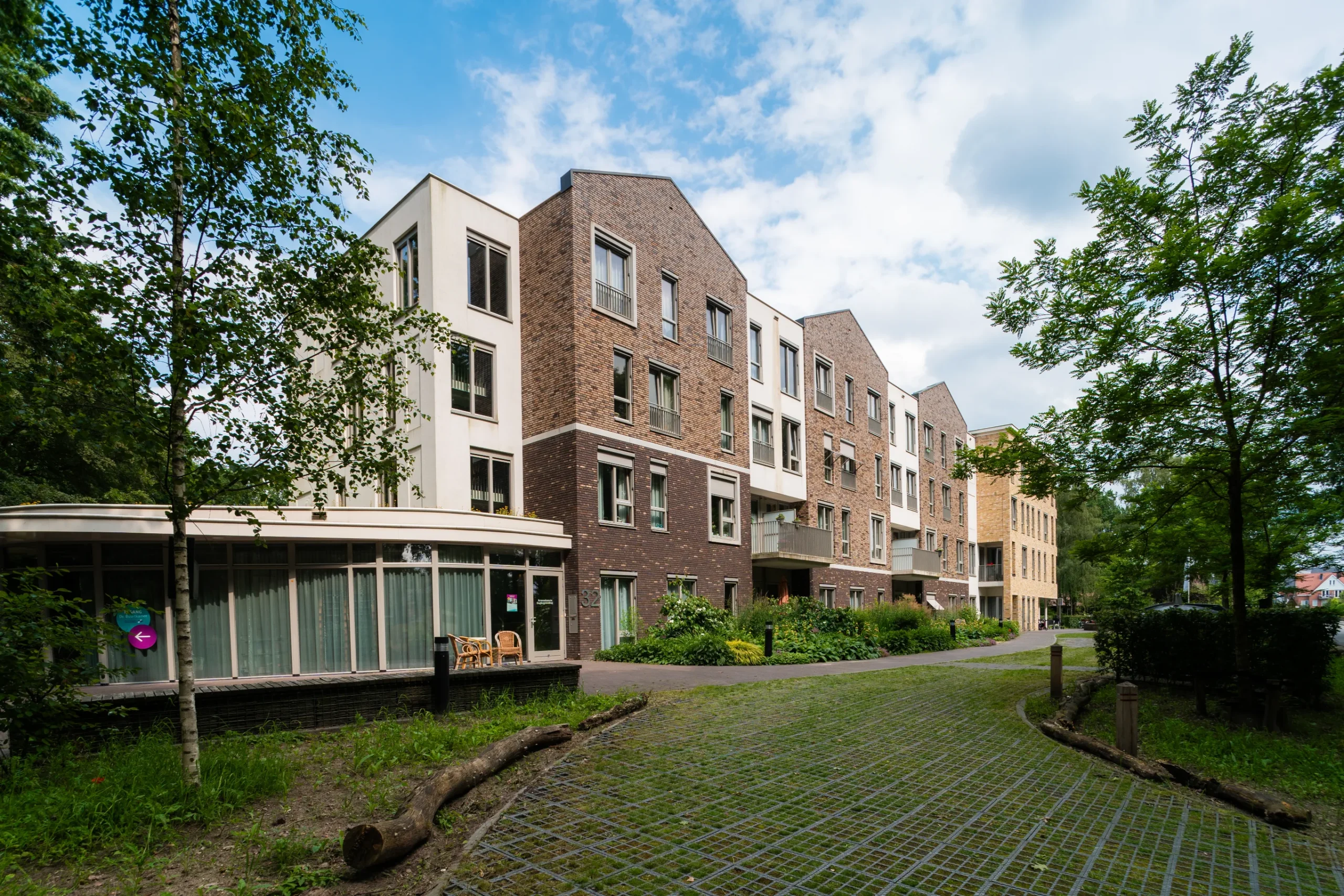 Zorggroep Veluwe Ermelo-4